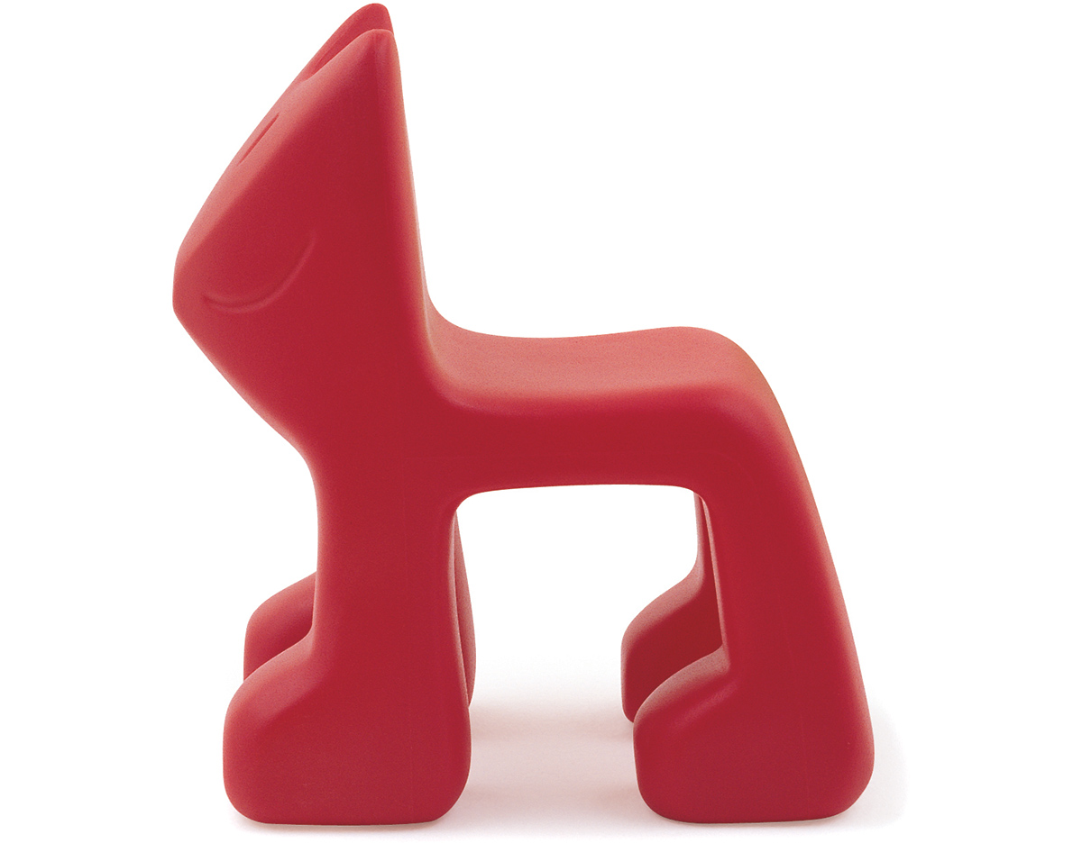 创意家具 - 坐具|儿童椅|办公家具|设计师家具|青蛙凳/朱利安凳